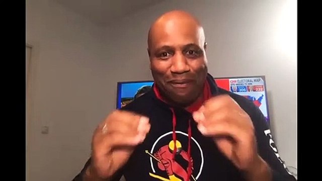 Joe Biden wins White House with 306 electoral votes, Trump at 232 - LANDSLIDE