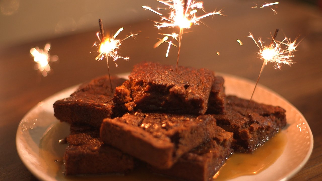 How-To: Make a Vegan Christmas Dinner