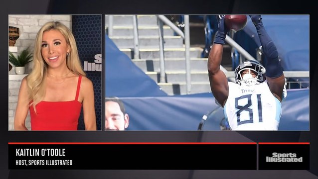 Hayden Hurst and Dallas Goedert Top Michal Fabiano’s List of Tight Ends to Start in Week 11