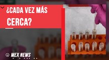 EUROPA Y ESTADOS UNIDOS SE PREPARAN PARA VACUNAR A SU POBLACIÓN