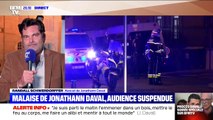 Jonathann Daval est 