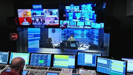 Amélie de Montchalin : "40% des agents - hors professeurs et police - sont désormais en télétravail"