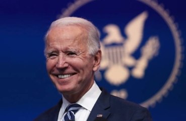 Biden Taps Top Campaign Advisers for White House Staff