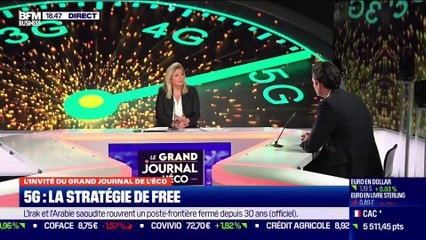 Le Grand Journal de l'Éco - Mercredi 18 novembre
