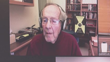 페리 "바이든에 대북조정관 건의할 것...외교적 해법 여전히 유효" / YTN