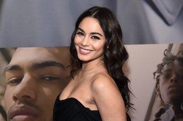 Vanessa Hudgens Wants Her Friends to Set Her Up