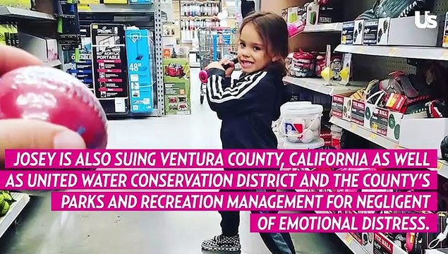 Naya Rivera’s Ex Ryan Dorsey Files Wrongful Death Suit On Behalf Of Son