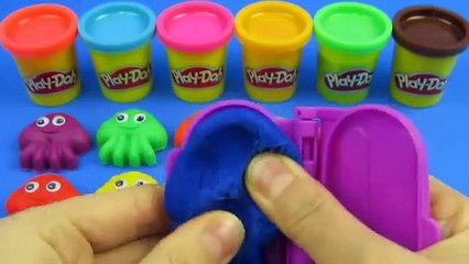 Impara i Colori in Italiano con le Principesse Disney e Uova Sorpresa Giocattoli