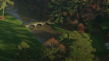 The Owners of the Only House Next to Augusta National Aren’t Interested in the Golf Club’s