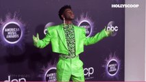 Lil Nas X CLAPS BACK At Trolls Sexualizing Tutorial Video With James Charles