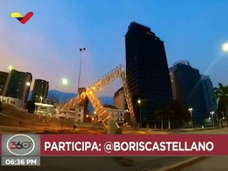 Programa 360° 18NOV2020 I Democracia, voto y participación