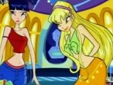 Winx Club Season 2 Episode 12 - Truth Or Dare