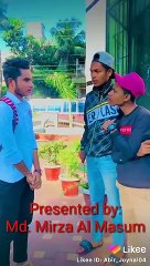 টিকটক ও লাইকি ছেলে-মেয়েদের আনলিমিট  পাগলামি