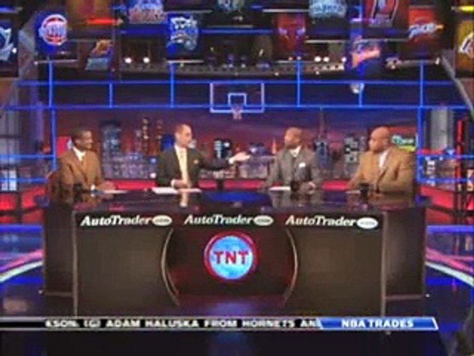 Will Ben Wallace help the Cavs ??