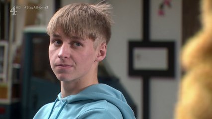 Hollyoaks 18th November 2020