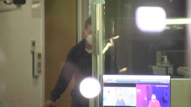 Messi a su llegada a Barcelona: Estoy cansado de ser siempre el problema de todo en el club