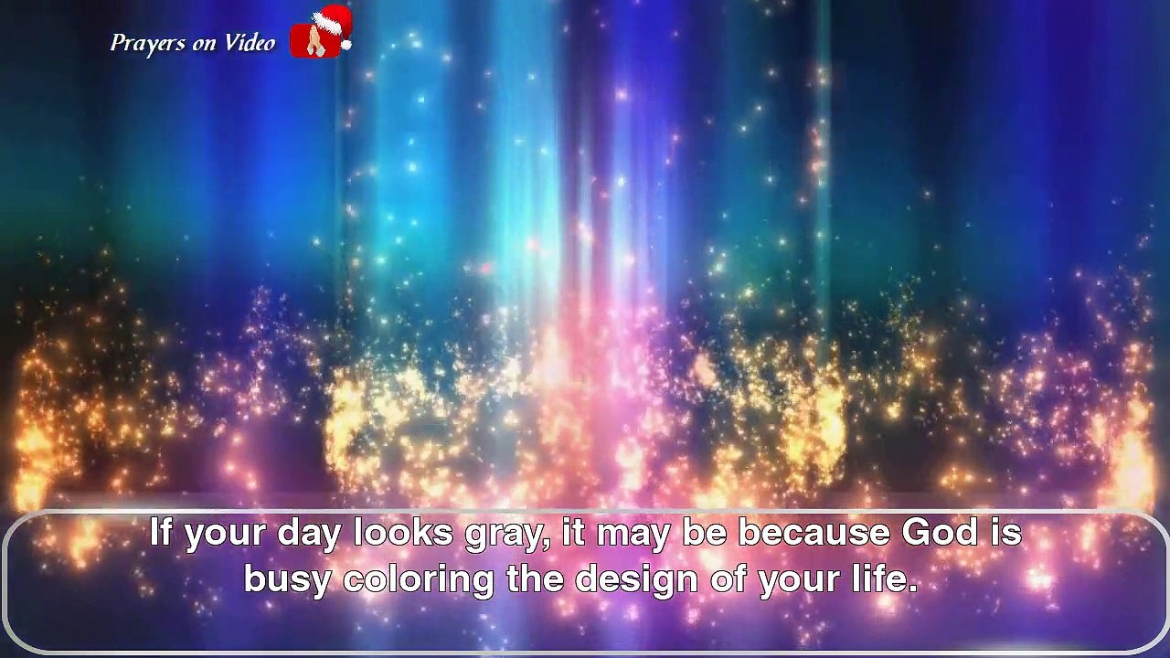 48. Prayers Up - Morning Prayer Starting Your Day With God - Christian Prayer for Morning