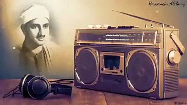 غادر الدنيا قليلا مع الصــــوت الباكي الشيخ محمد صــــــديق المنشاوي رحمه الله تعالى(360P)_1