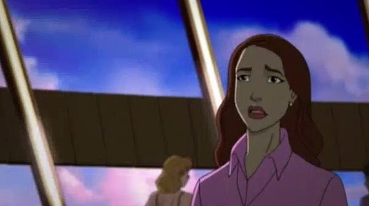 Avengers Assemble S02E05 - Beneath the Surface