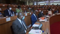 Loi des finances 2021 : Adoption de 5 projets en Commission de l'Assemblée Nationale