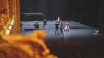 El estreno del ballet de dos coreógrafos españoles en Praga se retrasa hasta enero de 2021