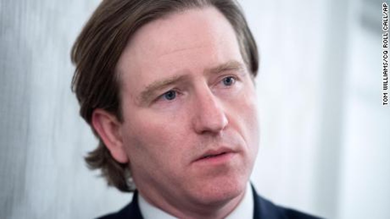 Trump Fires Director of US Cybersecurity Agency