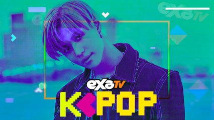 TAEMIN es el BIAS de la semana en #exaKPOP, acá Oppa Kim te dice por qué