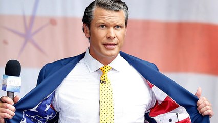 Fox News Weekend Host Blasts Social Distancing Guidelines: 'Absolute Garbage'