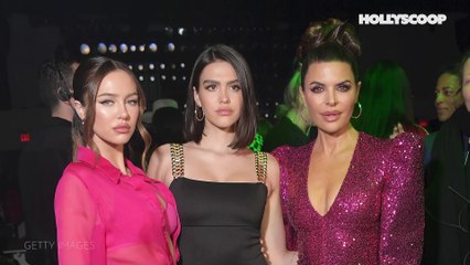 Scott Disick’s Romance With Amelia Hamlin is JUST A PHASE!