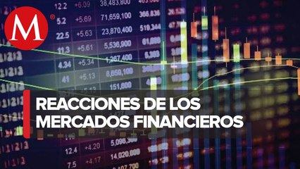 ¿Cómo abrieron los mercados hoy?