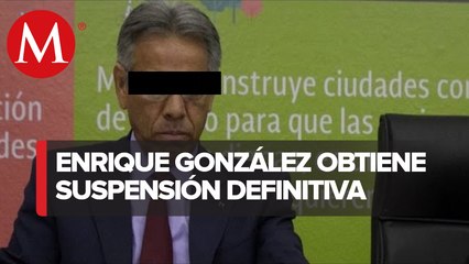 Juez frena imputación contra ex subsecretario de la Sedatu