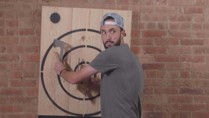 Feed Willie - Semifinals: Donnie and Zah vs. Mush and Kayce