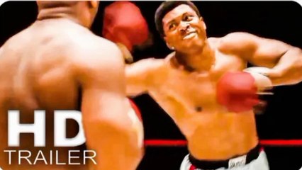 ONE NIGHT IN MIAMI Official Trailer (2021)