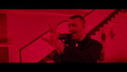Sam Smith - Diamonds