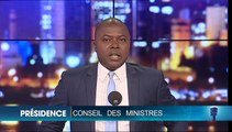 Le 20 Heures de RTI 1 du 18 novembre 2020 par Kolo Coulibaly