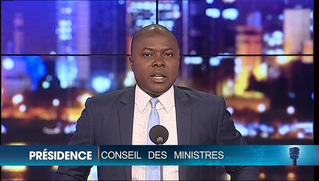 Le 20 Heures de RTI 1 du 18 novembre 2020 par Kolo Coulibaly