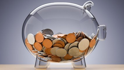 Think You're Too Poor To Save? Take This Comfortably Retired Grandma's Solid Advice