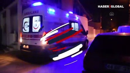 Malatya'da korkunç olay! Şakalaştığı arkadaşını başından vurdu