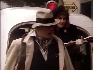 The Twilight Zone 1985 S01E18 Cold Reading