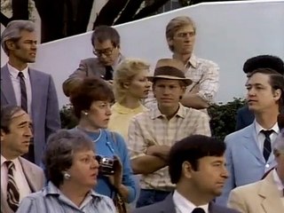 The Twilight Zone 1985 S01E20 Profile in Silver
