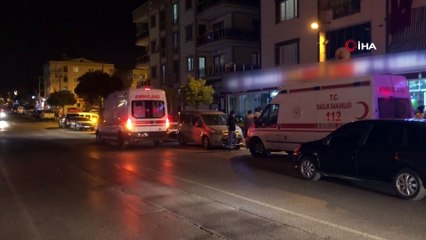 Edirneli şehidin eşi şehadet haberini İzmir’de aldı