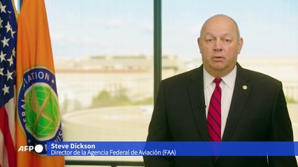 EEUU autoriza al Boeing 737 MAX a volar de nuevo