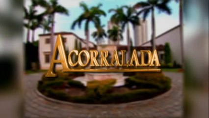 Novela Acorrentada capitulo 64 Dublado HD