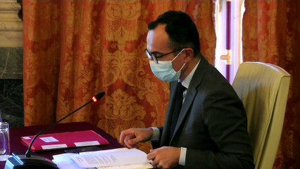 Affaire n° 2020-868 QPC