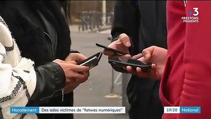 Harcèlement : après des propos virulents sur l'islam, des adolescents menacés de mort