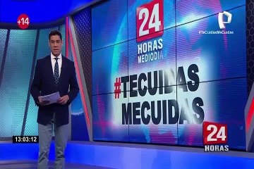Costa Verde: vehículo cayó en una obra cerca de acantilado