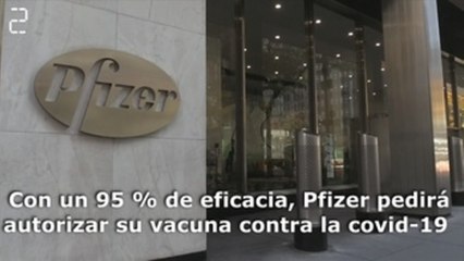 América al día en 60 segundos. Miércoles 18 de noviembre