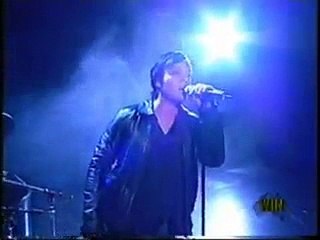 Darren Hayes - Lost Without You (live aria 2003)