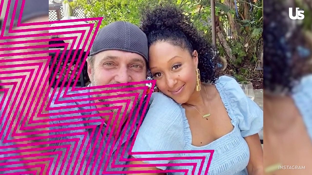 Tamera Mowry Reveals How Quarantine Has Tested Her Marriage