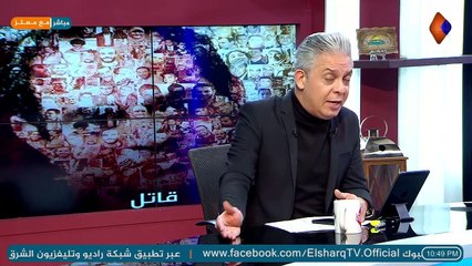 اخيرا وقبل سقوط القضية بالتقادم بأسبوع واحد .. المحكمة تفتح تحقيق فى بيع #نتنياهو غواصات لـ #السيسي !!